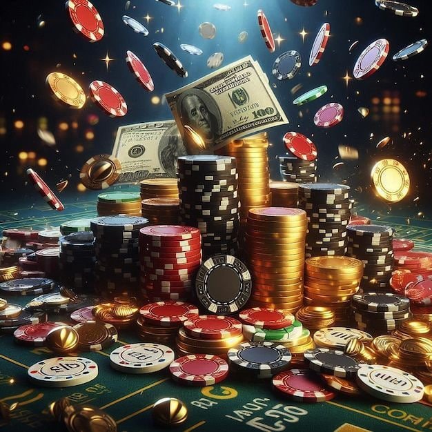 bahagia4d login Hood vs Wolf free spins bonus round with multiplier symbols highlighted