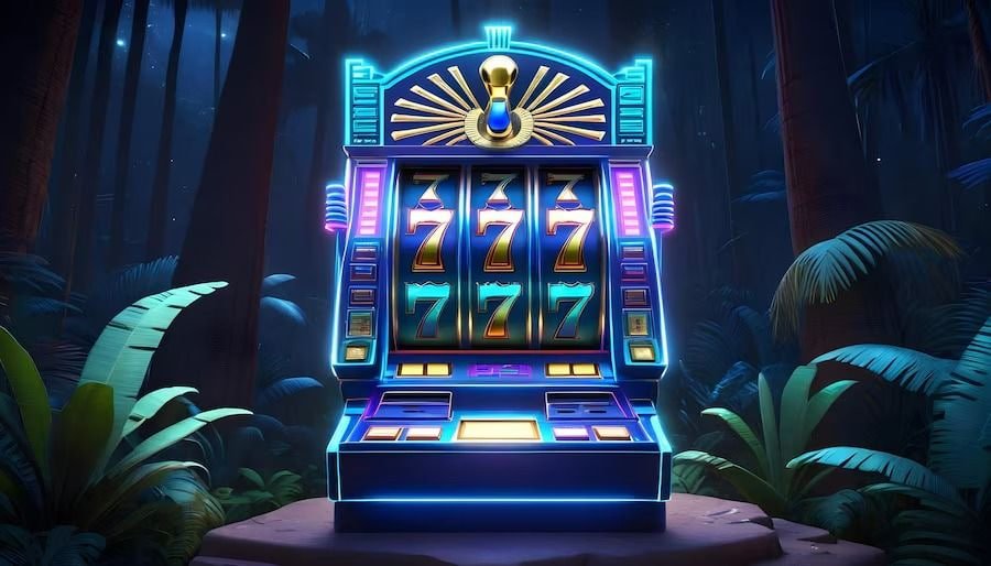 bahagia4d login live game show studio interface on mobile phone with presenter and live betting options